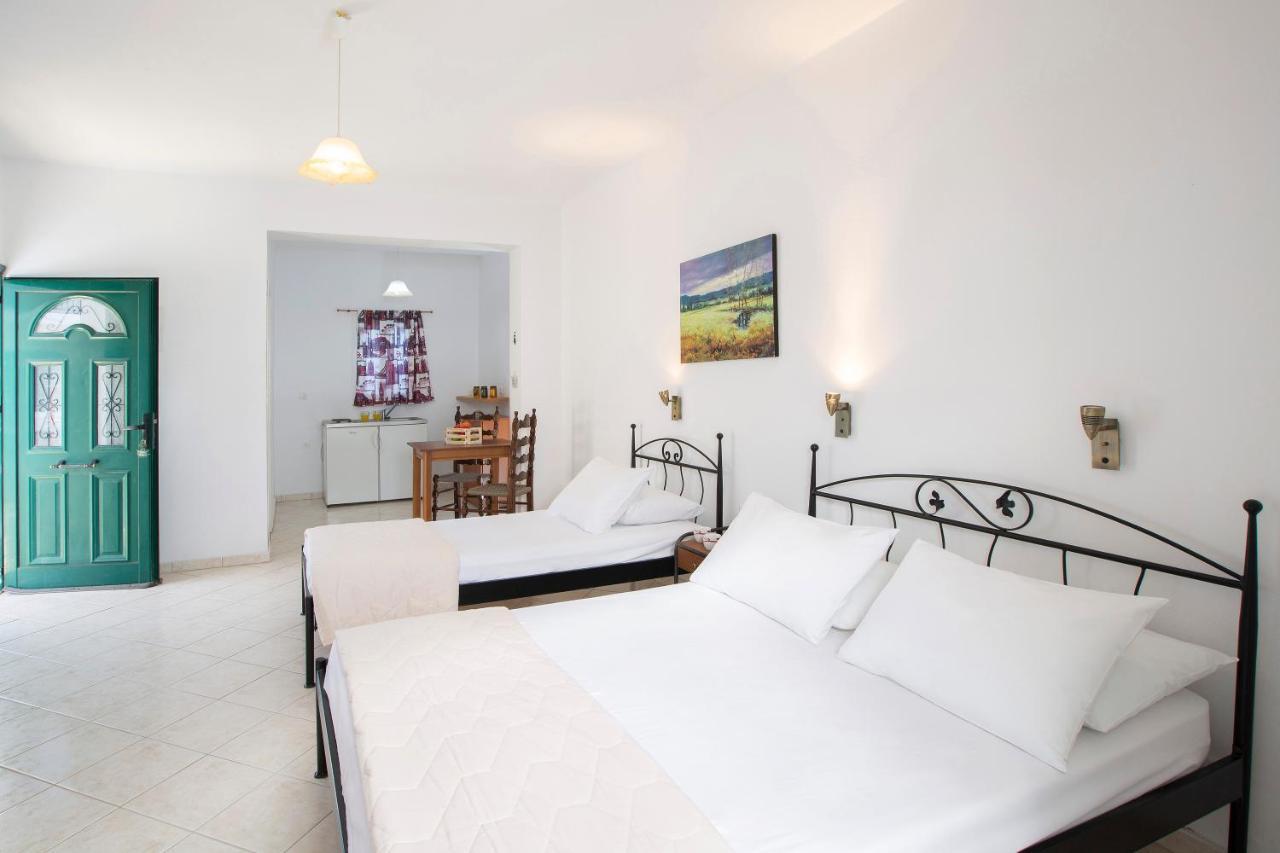 Spacious Studios Lefkada Mountain View Near Beach Dragano Luaran gambar