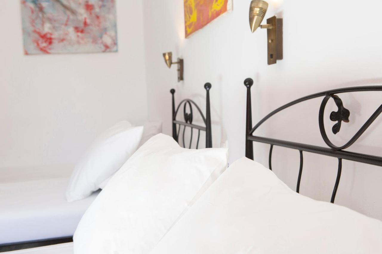 Spacious Studios Lefkada Mountain View Near Beach Dragano Luaran gambar