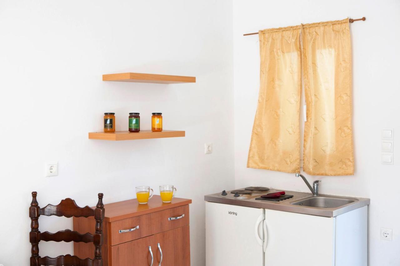 Spacious Studios Lefkada Mountain View Near Beach Dragano Luaran gambar