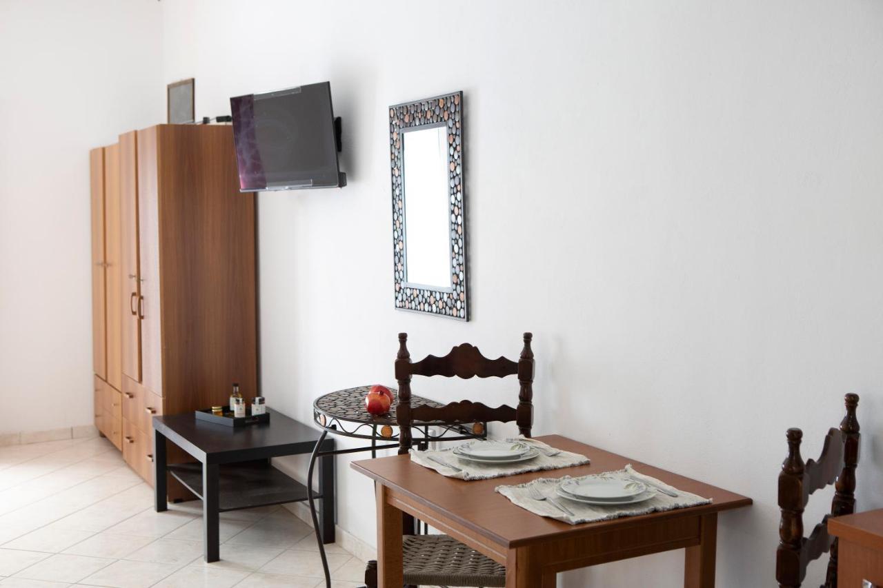 Spacious Studios Lefkada Mountain View Near Beach Dragano Luaran gambar